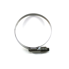 Clamp for 3.5" ID Hoses - Diesel Freak