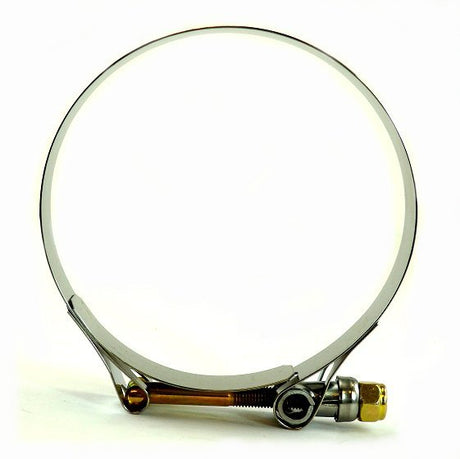 Clamp for 3.5" ID Silicone Hoses - Diesel Freak