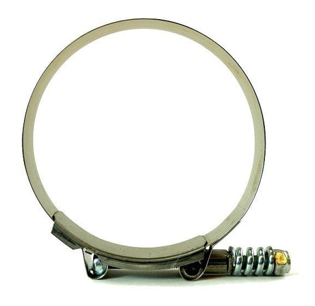 Clamp for 3.63" ID (5 - ply) and 3.75" ID (4 - ply) Silicone Hoses - Diesel Freak
