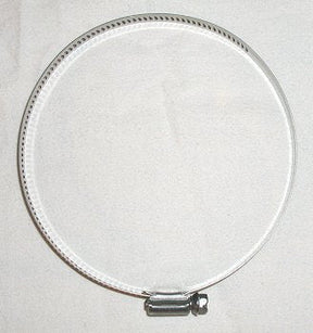 Clamp for 4" ID or 4.5" ID Hoses - Diesel Freak