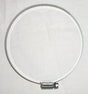 Clamp for 4" ID or 4.5" ID Hoses - Diesel Freak