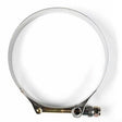 Clamp for 4" ID Silicone Hoses - Diesel Freak