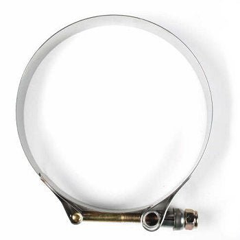 Clamp for 4" ID Silicone Hoses - Diesel Freak