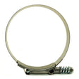 Clamp for 4" ID Silicone Hoses - Diesel Freak