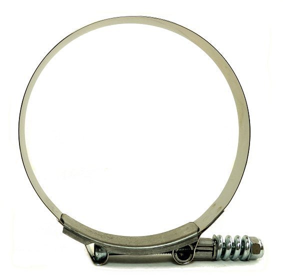 Clamp for 4" ID Silicone Hoses - Diesel Freak