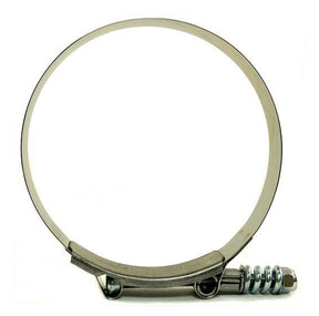 Clamp for 4" ID Silicone Hoses - Diesel Freak