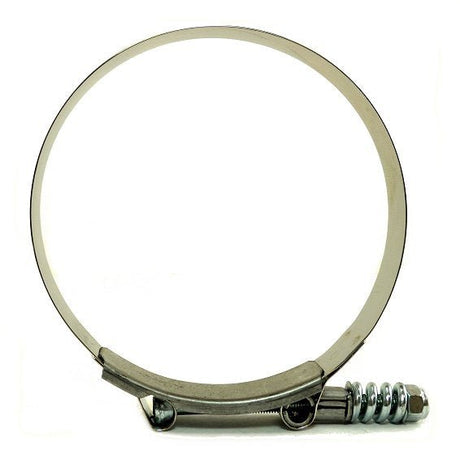 Clamp for 4" ID Silicone Hoses - Diesel Freak