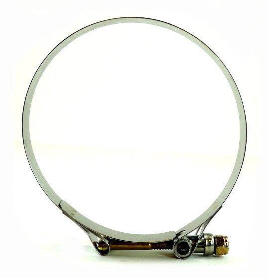 Clamp for 4.25" ID Hoses - Diesel Freak
