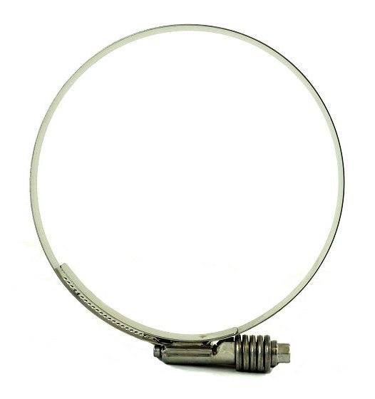 Clamp for 5.5" ID Hoses - Diesel Freak