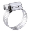 Clamp for 5/8" ID to 3/4" ID Hoses - Diesel Freak