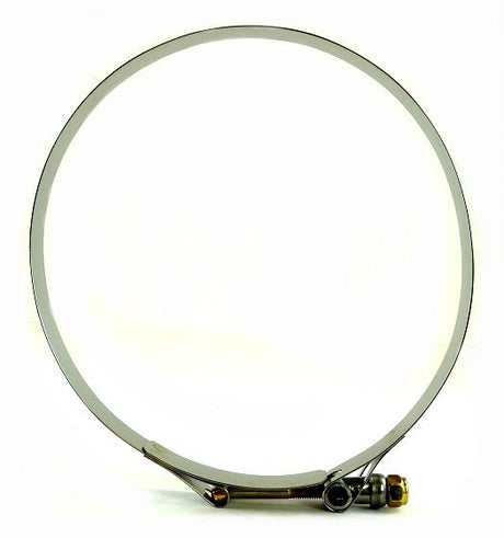 Clamp for 6" ID Hoses (.19 to.25 wall) - Diesel Freak