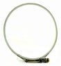 Clamp for 6" ID Hoses (.19 to.25 wall) - Diesel Freak