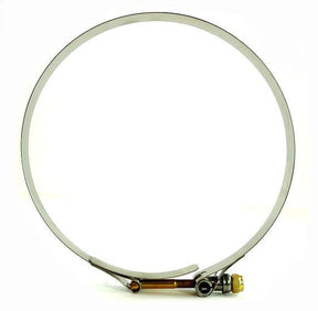 Clamp for 6" ID Hoses (.33/.38 wall) - Diesel Freak