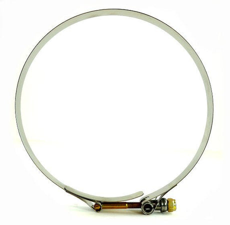 Clamp for 6" ID Hoses (.33/.38 wall) - Diesel Freak