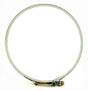 Clamp for 7" ID Hoses .25" and .31" wall - Diesel Freak
