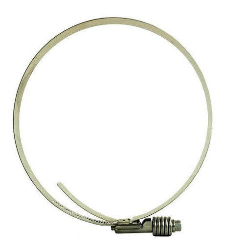 Clamp for 7" ID Hoses - Diesel Freak