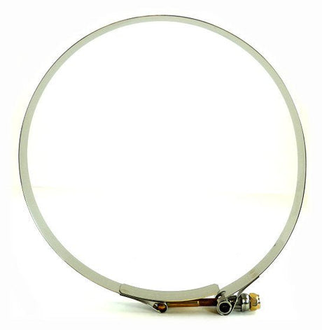 Clamp for 7" ID Hoses - .33/.38/.42" wall - Diesel Freak