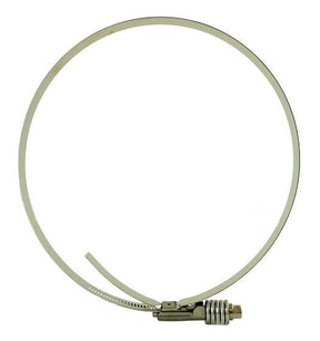 Clamp for 8" ID Hoses - Diesel Freak