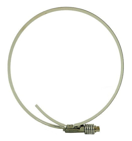 Clamp for 8" ID Hoses - Diesel Freak