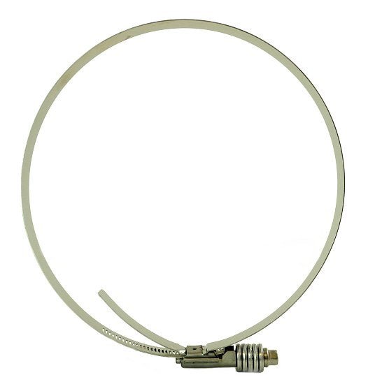Clamp for 8" ID Hoses - Diesel Freak