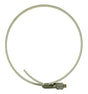 Clamp for 8" ID Hoses - Diesel Freak