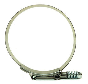 Clamps for 4.25" ID Silicone Hoses (5 - ply) - Diesel Freak