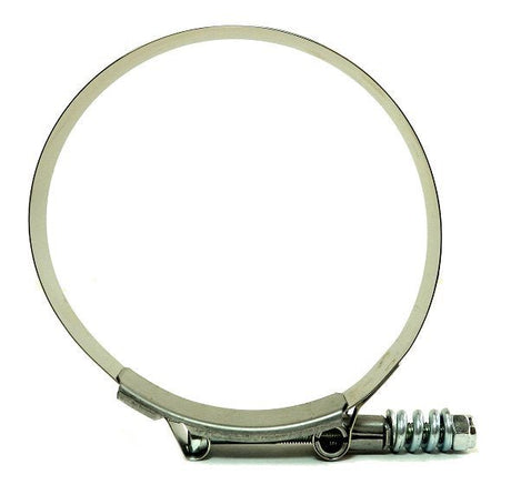 Clamps for 4.25" ID Silicone Hoses (5 - ply) - Diesel Freak