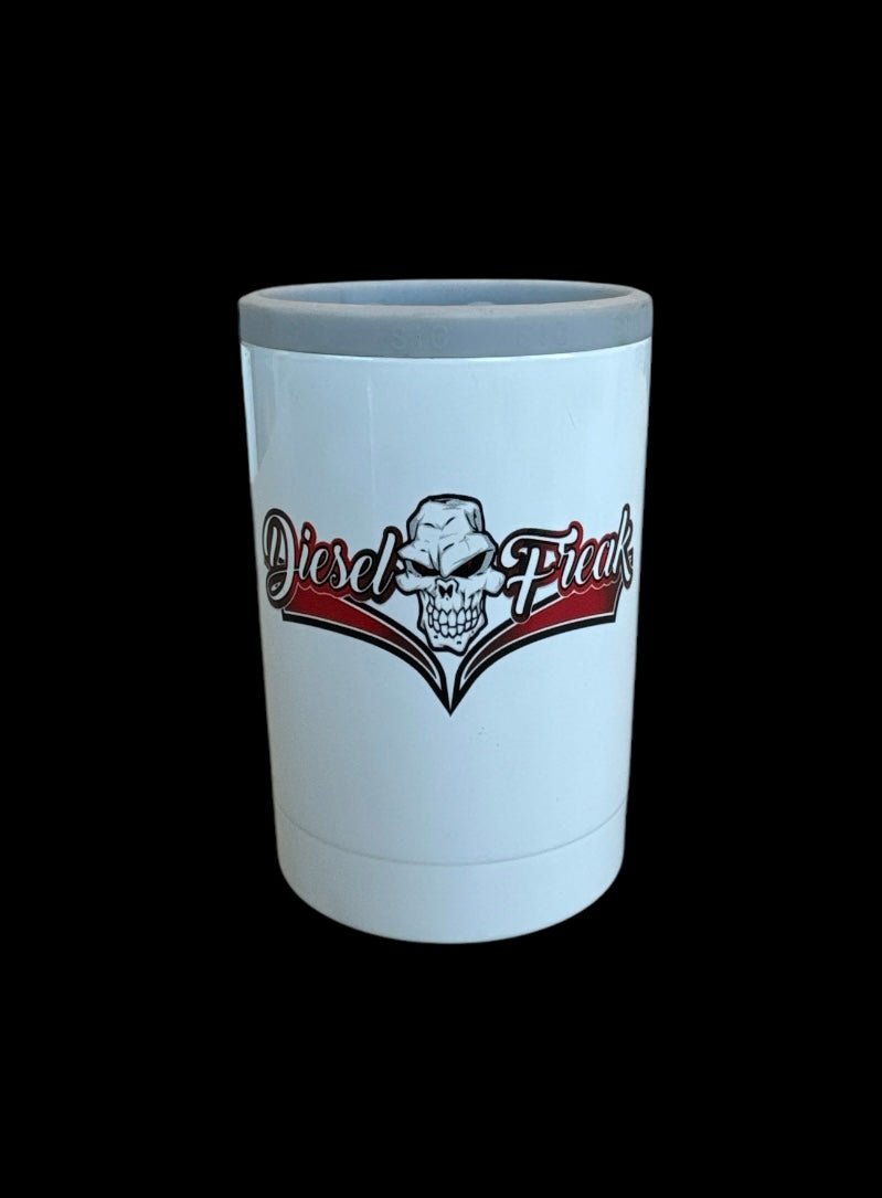 CLEARANCE - K Whopper Insulated Koozie - Diesel Freak