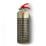 Coco - Brass fire extinguisher - Diesel Freak