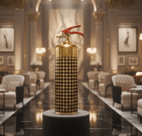 Coco - Brass fire extinguisher - Diesel Freak