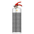 Coco - Chrome fire extinguisher - Diesel Freak
