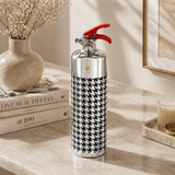 Coco - Chrome fire extinguisher - Diesel Freak