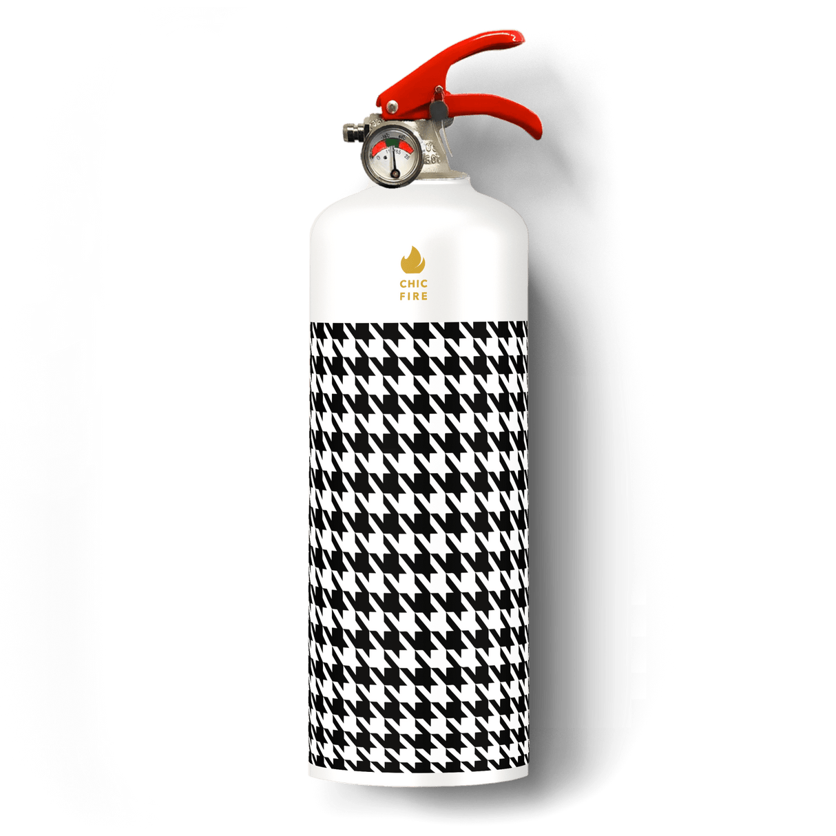 Coco fire extinguisher - Diesel Freak