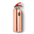 Copper Fire Extinguisher - Diesel Freak