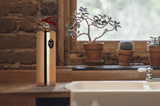 Copper Fire Extinguisher - Diesel Freak