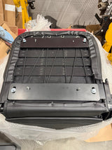 Corbeau Seats for Roxor - Diesel Freak