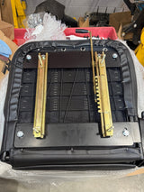 Corbeau Seats for Roxor - Diesel Freak