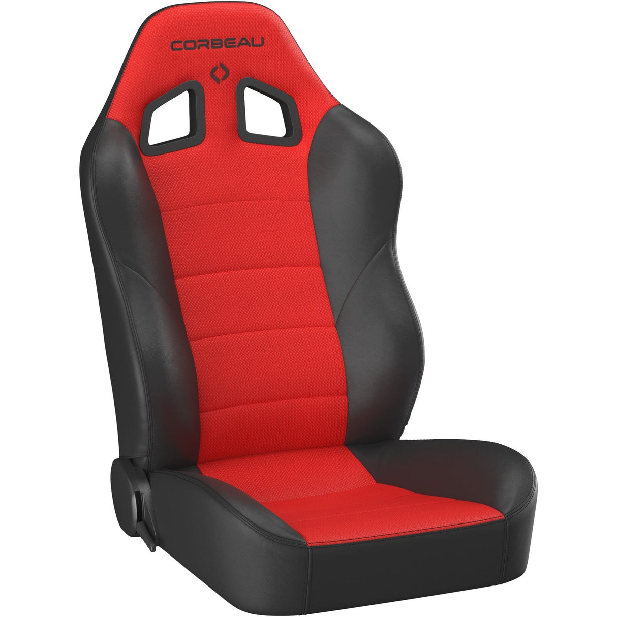 Corbeau Seats for Roxor - Diesel Freak