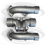Cummins ISX 570 Exhaust Manifold - Diesel Freak