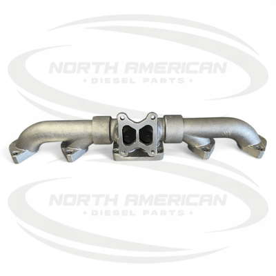 Cummins ISX 570 Exhaust Manifold - Diesel Freak