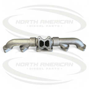 Cummins ISX 570 Exhaust Manifold - Diesel Freak