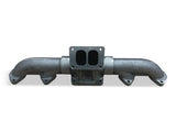 Cummins ISX 570 Exhaust Manifold T6 - Diesel Freak