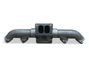 Cummins ISX 570 Exhaust Manifold T6 - Diesel Freak