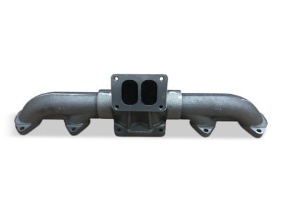 Cummins ISX 570 Exhaust Manifold T6 - Diesel Freak