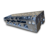 Cummins single cam Compact Graphite Iron (CGI) Cylinder Head Stage 3 - Diesel Freak
