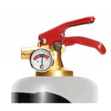 Dali fire extinguisher - Diesel Freak