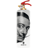 Dali fire extinguisher - Diesel Freak