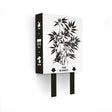 Design Fire Blanket - Bamboo - Diesel Freak