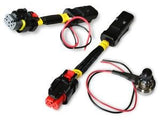 Diesel Freak CAT Adjustable Power Harness - Diesel Freak