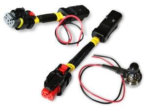 Diesel Freak CAT Adjustable Power Harness - Diesel Freak